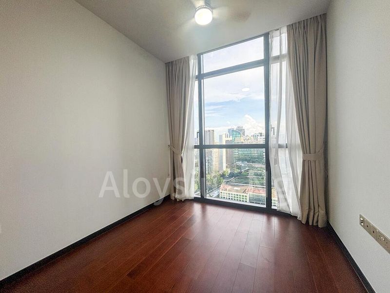 1 Bed Condo for Rent in  Pullman Residences Newton - Image 10