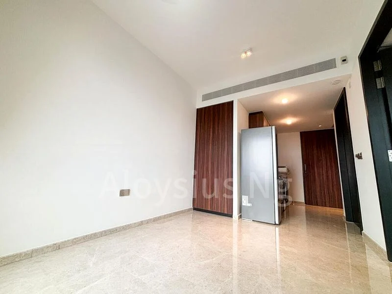 1 Bed Condo for Rent in  Pullman Residences Newton - Image 3