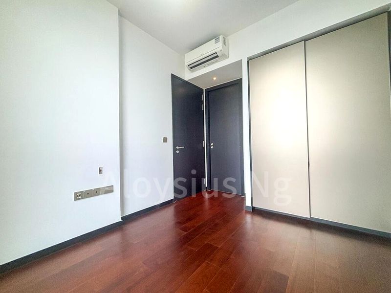 1 Bed Condo for Rent in  Pullman Residences Newton - Image 8