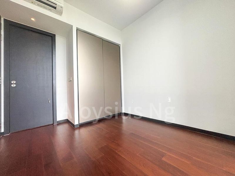 1 Bed Condo for Rent in  Pullman Residences Newton - Image 9