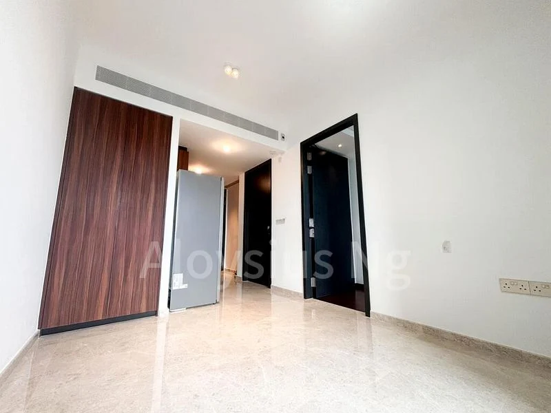 1 Bed Condo for Rent in  Pullman Residences Newton - Image 4