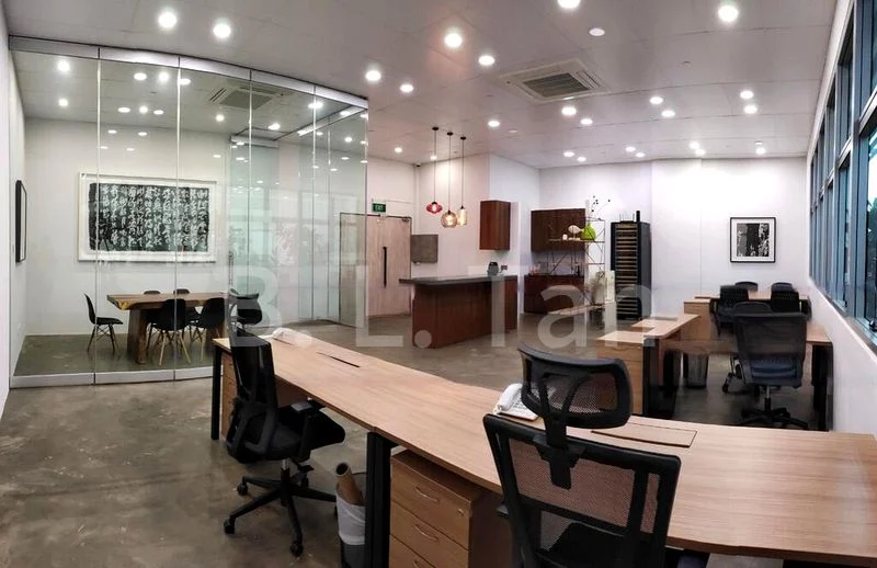 Office for Rent: Meissa - 1,200 Sq Ft Retail Shop, 123 Main Street, Downtown Complex - Image 3