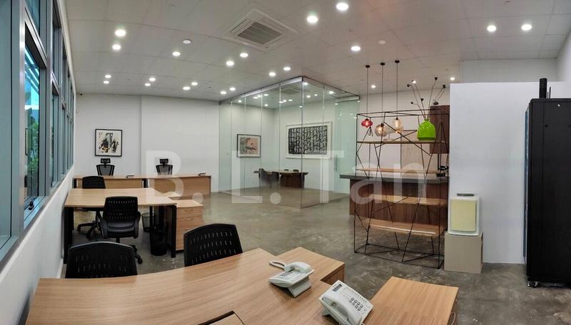 Office for Rent: Meissa - 1,200 Sq Ft Retail Shop, 123 Main Street, Downtown Complex - Image 5