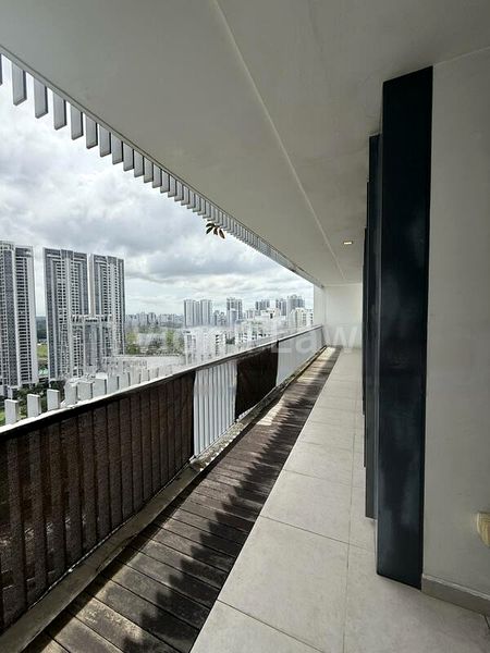 3 Bed Condo for Sale in  The Arte - Image 2