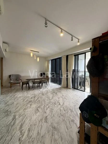 3 Bed Condo for Sale in  The Arte - Image 1