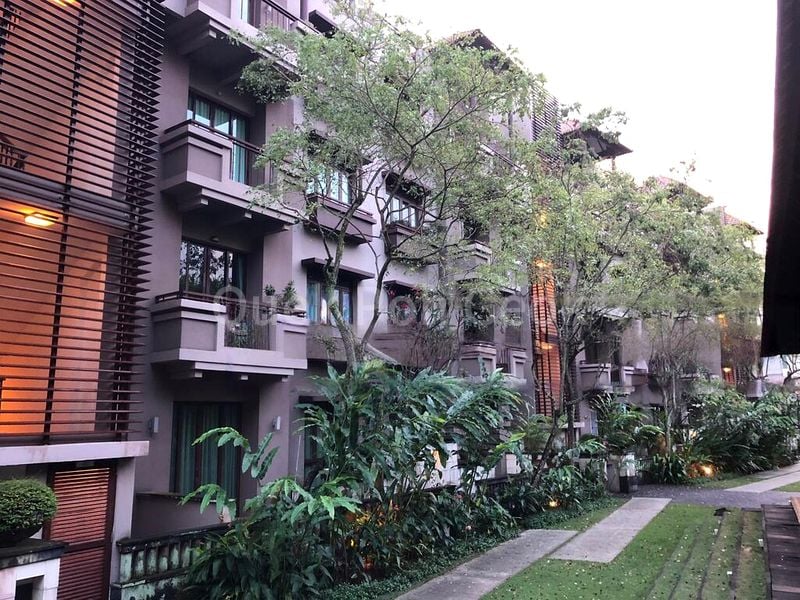 1 Bed Condo for Sale in The Cornwall - Image 1