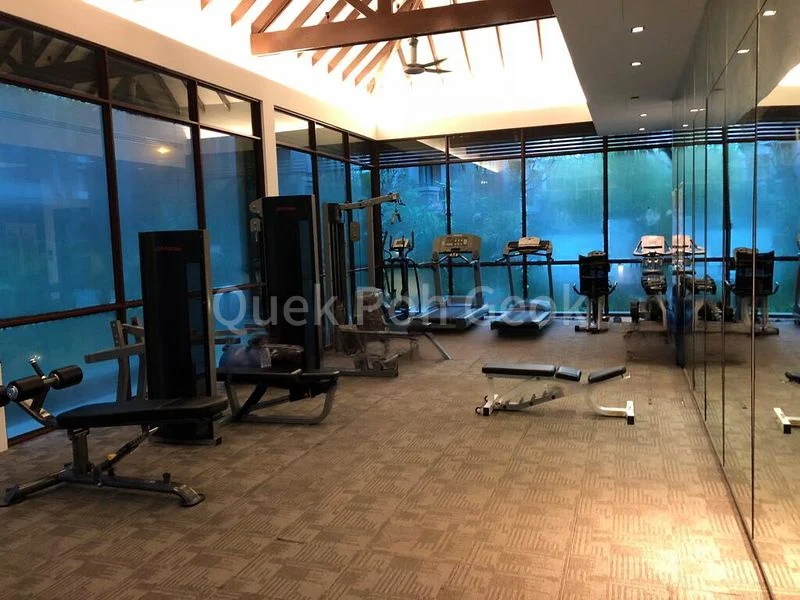 1 Bed Condo for Sale in The Cornwall - Image 4