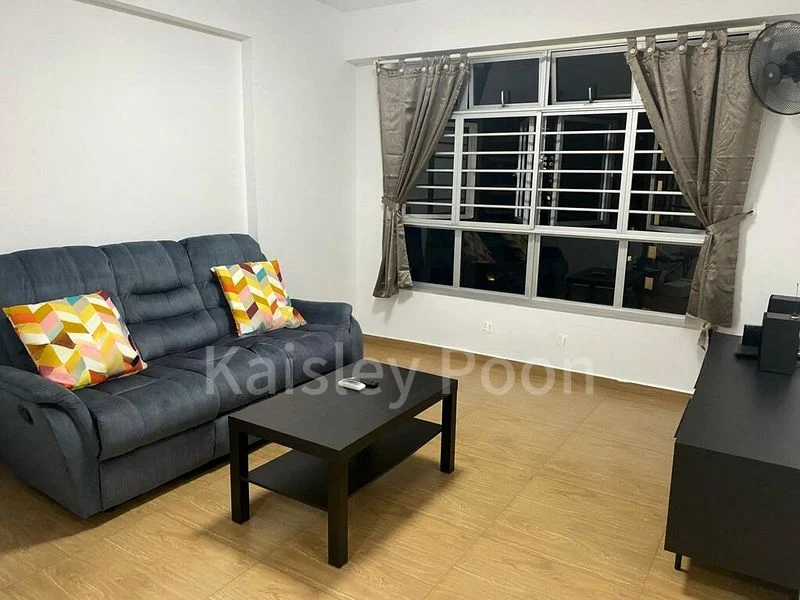 Master Room (HDB) for Rent in  279 Yishun Street 22 - Image 5