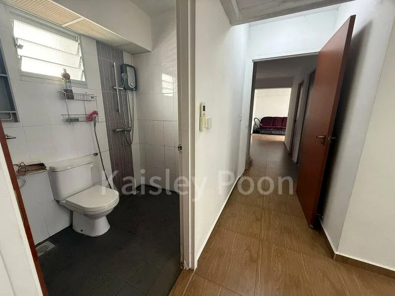 Master Room (HDB) for Rent in  279 Yishun Street 22 - Image 2