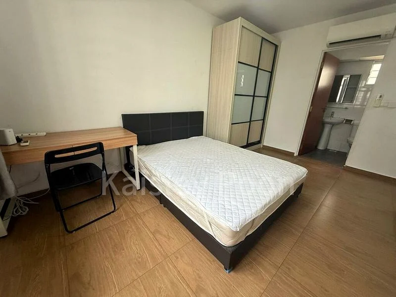 Master Room (HDB) for Rent in  279 Yishun Street 22 - Image 1