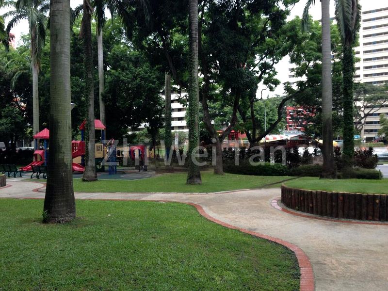 Shop / Shophouse for Sale: 131 Jalan Bukit Merah - Image 2