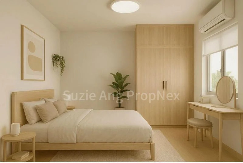 3 Room (3A) HDB for Sale in 108 Jalan Bukit Merah - Image 3