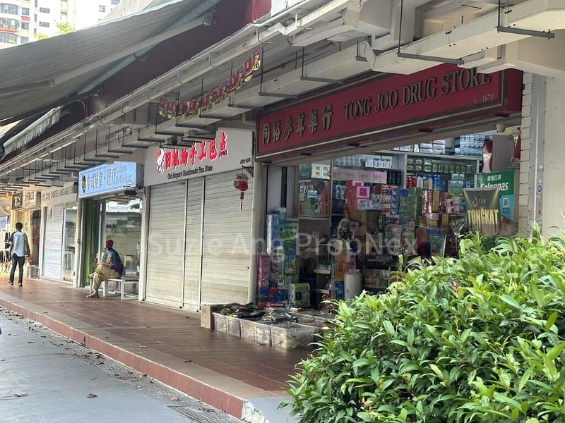 3 Room (3A) HDB for Sale in 108 Jalan Bukit Merah - Image 9