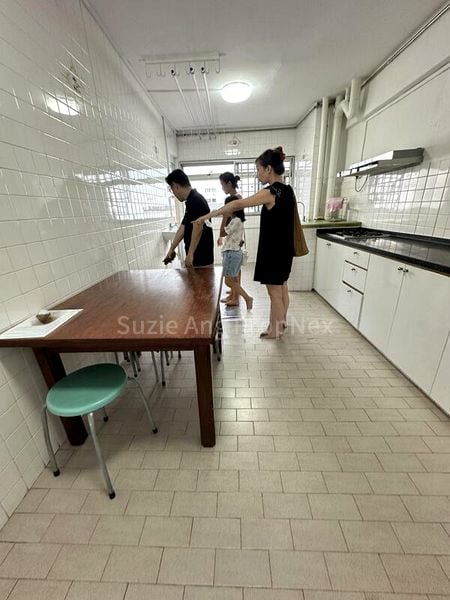 3 Room (3A) HDB for Sale in 108 Jalan Bukit Merah - Image 11