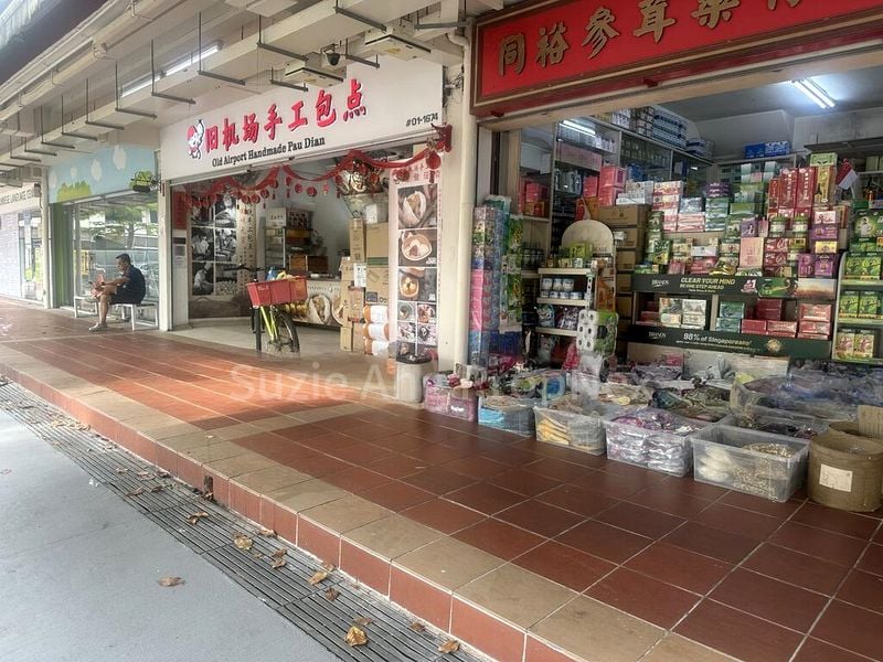 3 Room (3A) HDB for Sale in 108 Jalan Bukit Merah - Image 7