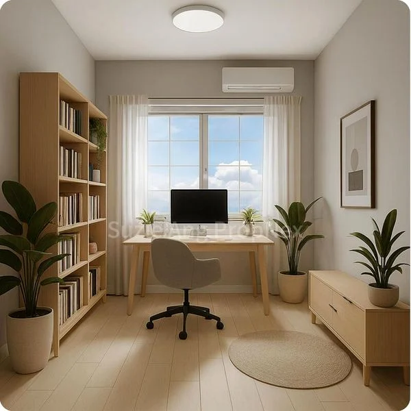 3 Room (3A) HDB for Sale in 108 Jalan Bukit Merah - Image 10
