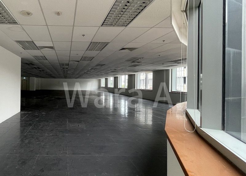Office for Rent: Haw Par Centre - Image 4