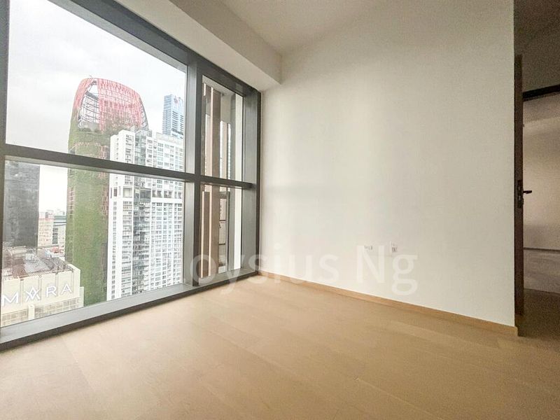 2 Bed Condo for Rent in  Newport Residences / Newport Tower - Image 5