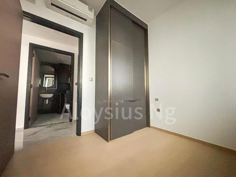 2 Bed Condo for Rent in  Newport Residences / Newport Tower - Image 10