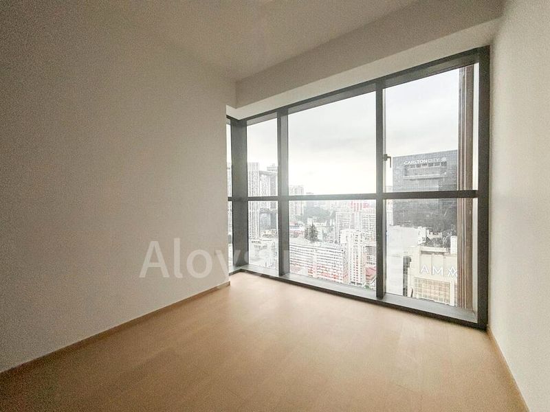 2 Bed Condo for Rent in  Newport Residences / Newport Tower - Image 6