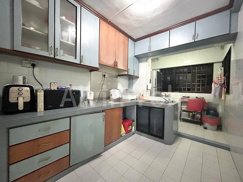 5 Room (5I) HDB for Sale in  330 Sembawang Close - Image 10