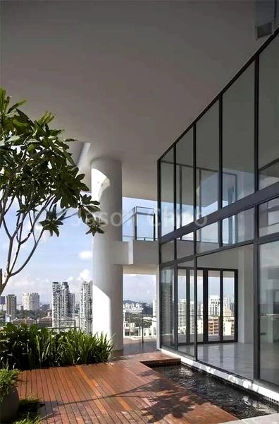 4 Bed Apartment (Condo) for Rent in  Skypark - Image 10