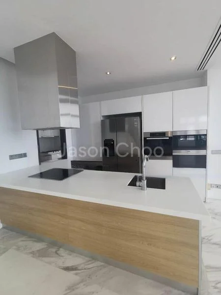 4 Bed Apartment (Condo) for Rent in  Skypark - Image 3