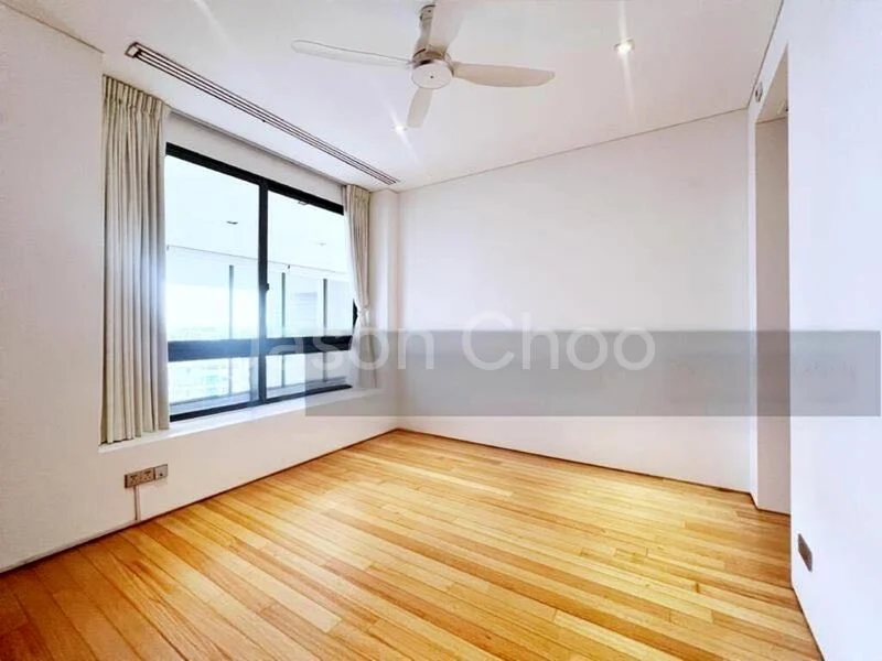 4 Bed Apartment (Condo) for Rent in  Skypark - Image 4