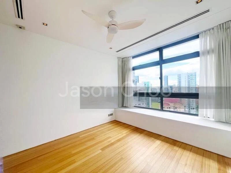 4 Bed Apartment (Condo) for Rent in  Skypark - Image 5