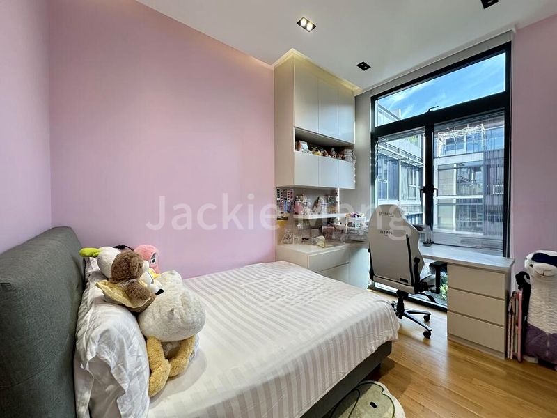 5 Bed Cluster House (Landed) for Sale in  Watercove - Image 18