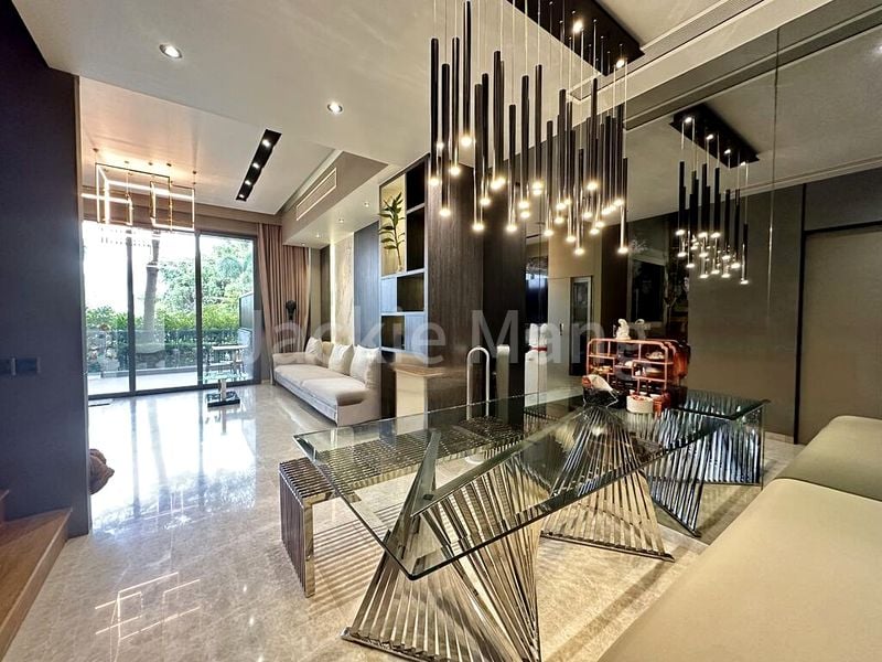 5 Bed Cluster House (Landed) for Sale in  Watercove - Image 6