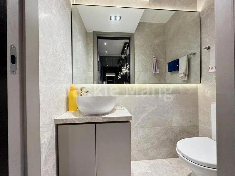 5 Bed Cluster House (Landed) for Sale in  Watercove - Image 9