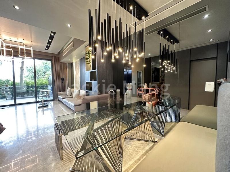 5 Bed Cluster House (Landed) for Sale in  Watercove - Image 5