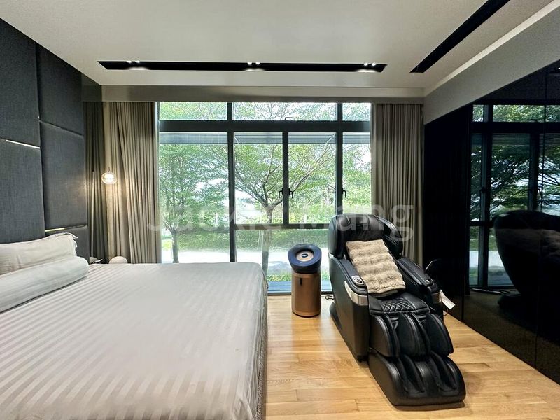 5 Bed Cluster House (Landed) for Sale in  Watercove - Image 8