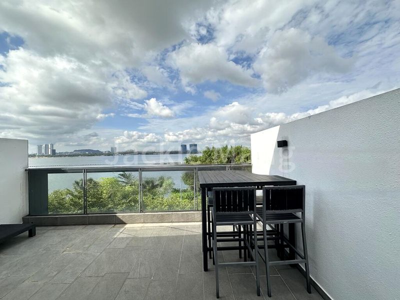 5 Bed Cluster House (Landed) for Sale in  Watercove - Image 10