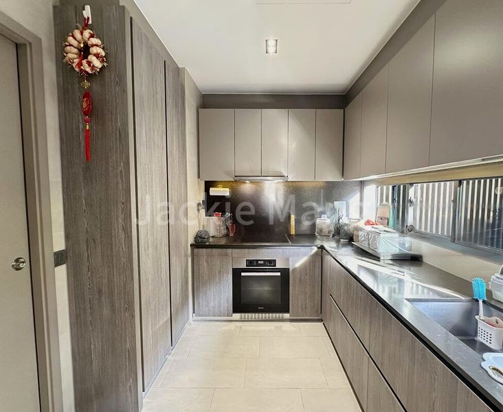 5 Bed Cluster House (Landed) for Sale in  Watercove - Image 19