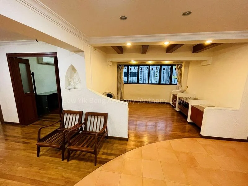 Executive HDB for Rent in  607 Senja Road - Image 1