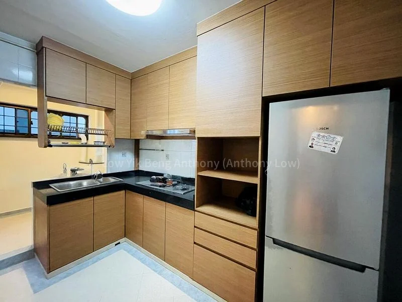 Executive HDB for Rent in  607 Senja Road - Image 4