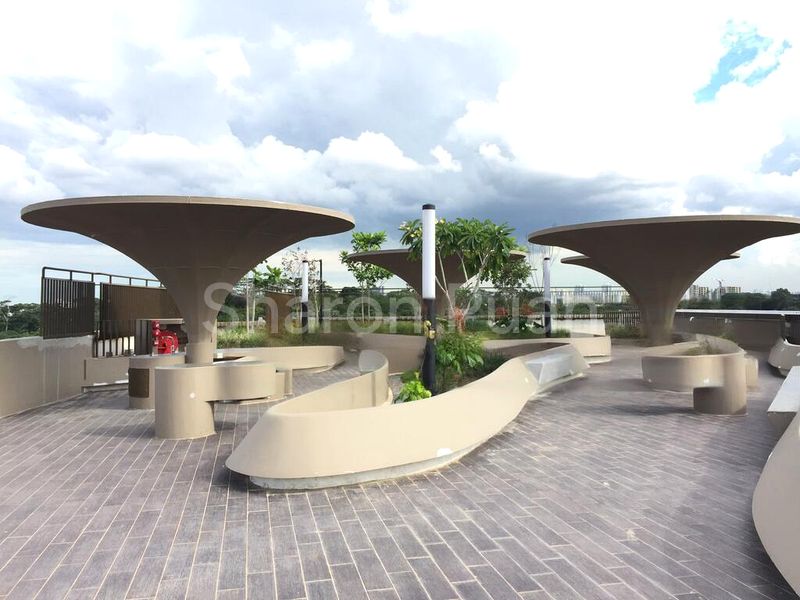 Light Industrial (B1) for Rent: 1,200 Sq Ft Unit, Shop, on 2nd Street, in the 102 Complex. - Image 10