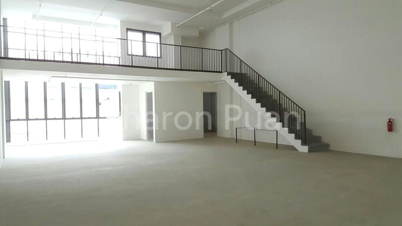 Light Industrial (B1) for Rent: 1,200 Sq Ft Unit, Shop, on 2nd Street, in the 102 Complex. - Image 20