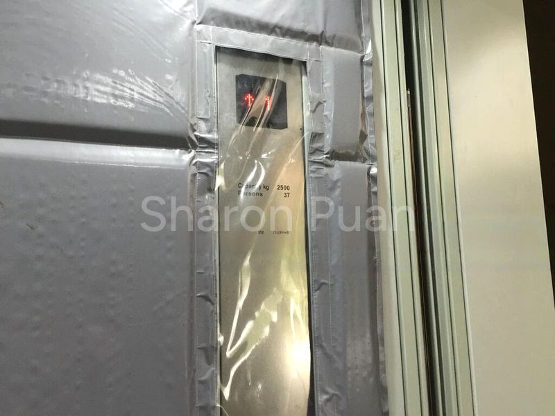 Light Industrial (B1) for Rent: 1,200 Sq Ft Unit, Shop, on 2nd Street, in the 102 Complex. - Image 9