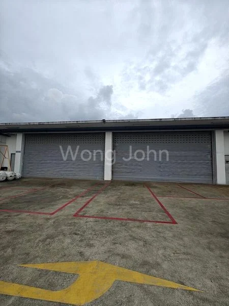 Westlink One: Factory / Workshop (B2) for Sale - Image 3