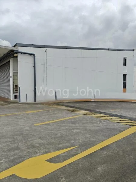 Westlink One: Factory / Workshop (B2) for Sale - Image 1