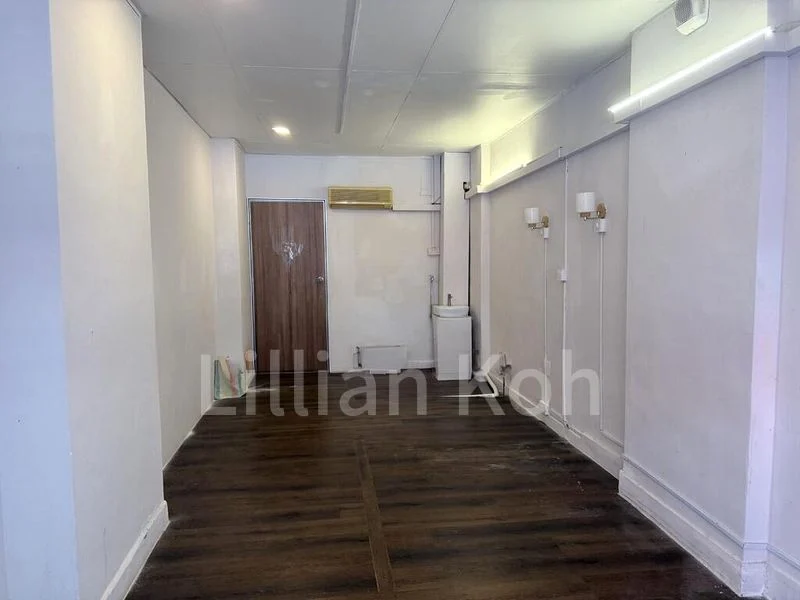 Shop / Shophouse for Rent: 333 Kreta Ayer Shop House - Image 4
