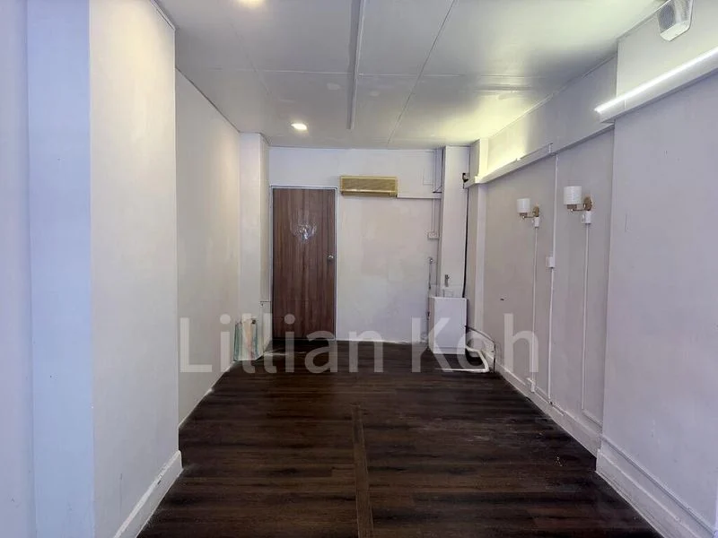 Shop / Shophouse for Rent: 333 Kreta Ayer Shop House - Image 2