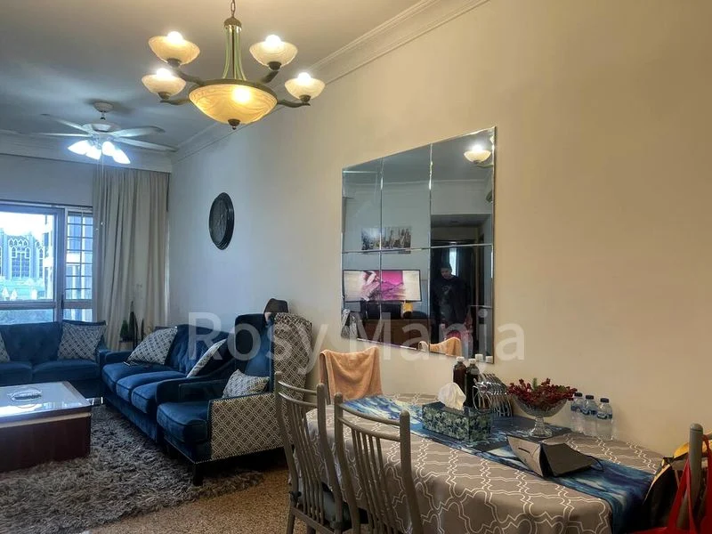 2 Bed Condo for Rent in  The Bayshore - Image 12