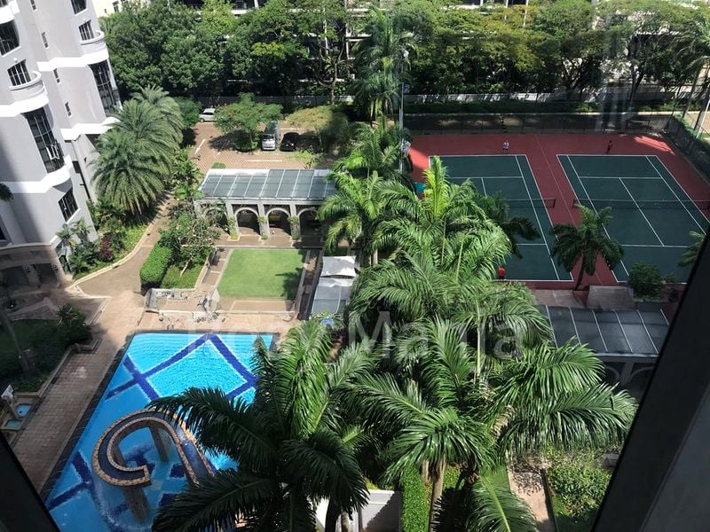 2 Bed Condo for Rent in  The Bayshore - Image 5