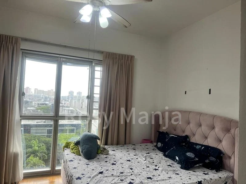 2 Bed Condo for Rent in  The Bayshore - Image 10
