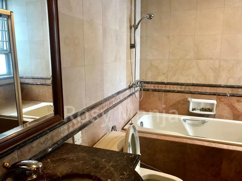 2 Bed Condo for Rent in  The Bayshore - Image 6