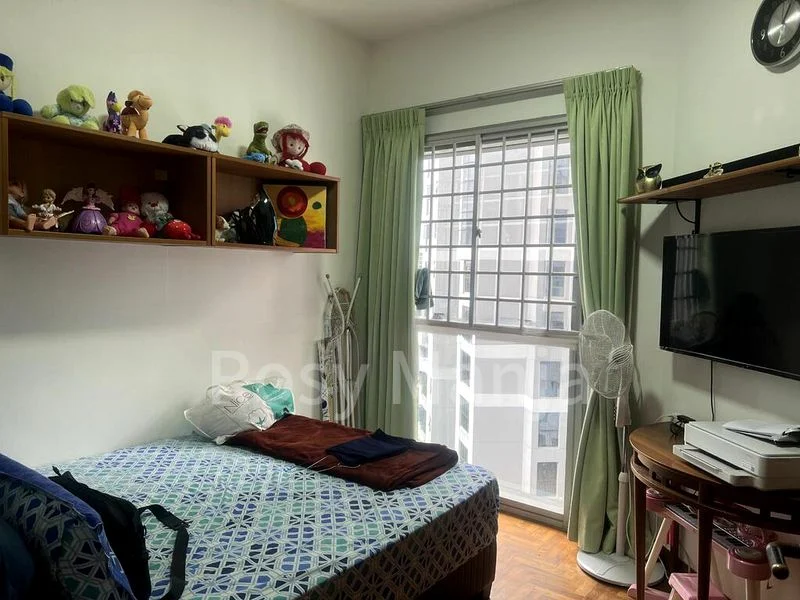 2 Bed Condo for Rent in  The Bayshore - Image 11